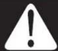 Zephyr BBV24C01AG - WARNING - 1