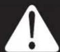 Zephyr BBV24C01AG - WARNING - 1