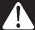 Zephyr BBV24C01AG - WARNING - 1