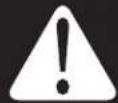 Zephyr BBV24C01AG - WARNING - 1