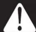 Zephyr BBV24C01AG - WARNING - 1