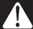 Zephyr BWN24C02AG - DANGER - 1