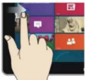 HAIER HaierPad W103 - Introduction to Desktop - 2