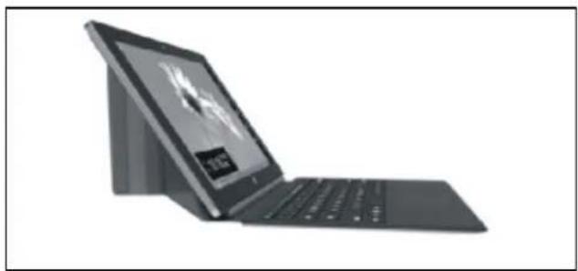 HAIER HaierPad W103 - Descriptionsof Keysys - 2