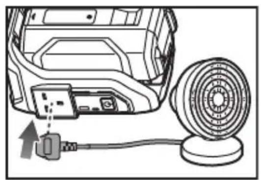 RYOBI RY36BI300A - 5