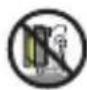 RYOBI RY36BI300A - SYMBOLS ON THE PRODUCT - 9