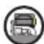RYOBI RY36BI300A - SYMBOLY NA PRODUKTE - 6