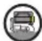 RYOBI RY36BI300A - SÍMBOLOS EN EL PRODUCTO - 9