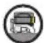 RYOBI RY36BI300A - F20A*2 - 2