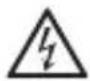 RYOBI RY36BI300A - SYMBOLS ON THE PRODUCT - 3