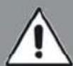 Telestar DABMAN i300 CD - Operational safety - 1
