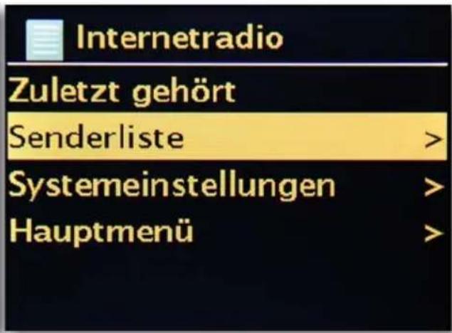 Telestar DABMAN i300 CD - Usage des piles - 1
