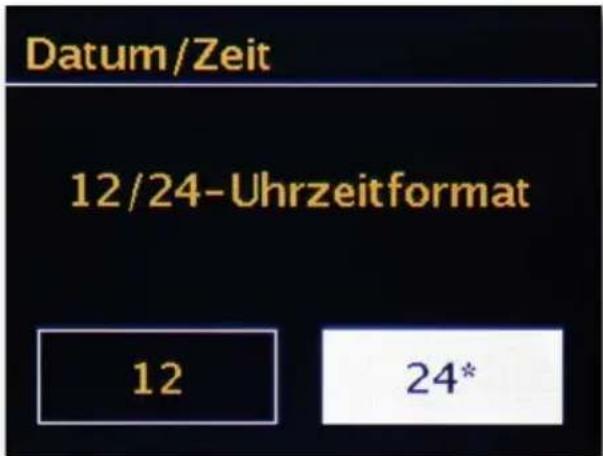 Telestar DABMAN i300 CD - Opmerking: - 2