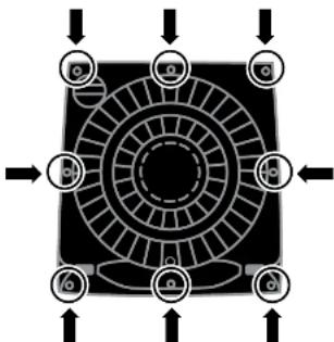 Vornado 573 - LIMPEZA - 1