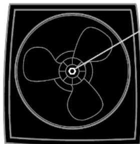 Vornado 573 - REINIGUNG - 1