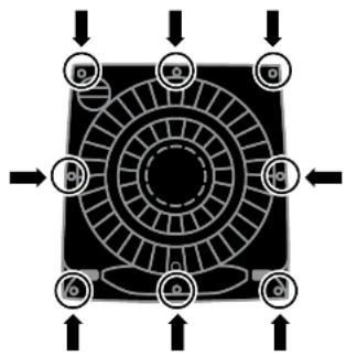 Vornado 573 - LIMPIEZA - 1