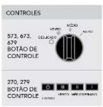 Vornado 573 - FUNÇÖES - 2
