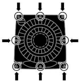 Vornado 573 - NETTOYAGE - 1