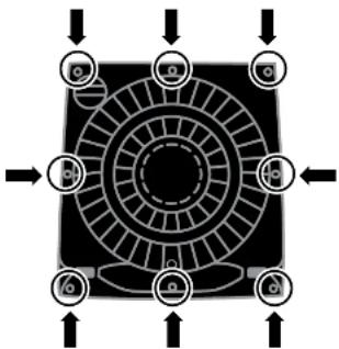 Vornado 573 - CISTENI - 1