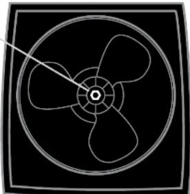 Vornado 573 - LIMPEZA - 1