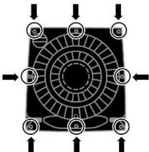 Vornado 573 - BEPERKTE GARANTIE* - 1