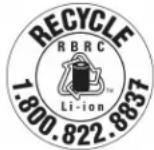 TREK Powerfly 4 Gen 3 - Battery Recycling Program - 2
