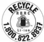 TREK Powerfly 4 Gen 3 - Battery Recycling Program - 2