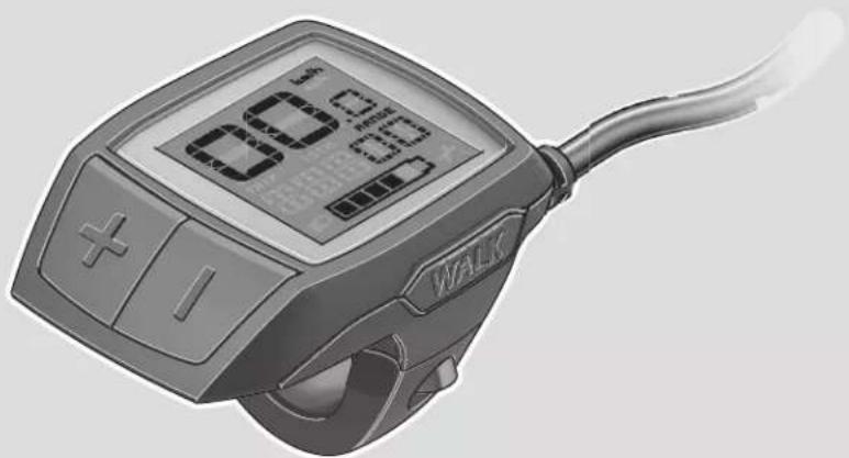 TREK Powerfly 4 Gen 3 - Owner's Manual – The Bosch Drive System Purion - 1