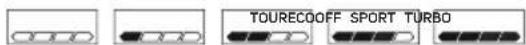 TREK Powerfly FS 4 Gen 2 - Affichage et configuration du SmartphoneHub - 2
