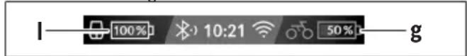 I—100% 米 10:21 离 航 50% g