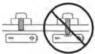 TREK Rail 5 625W Gen 3 - Mounting accessories on an e-bike. - 1