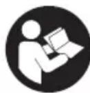 TREK Rail 5 625W Gen 3 - Safety instructions - 1