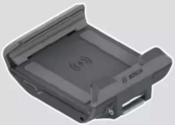 TREK Rail 5 625W Gen 3 - SmartphoneGrip - 1