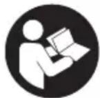 TREK Rail 5 625W Gen 3 - Safety instructions - 1