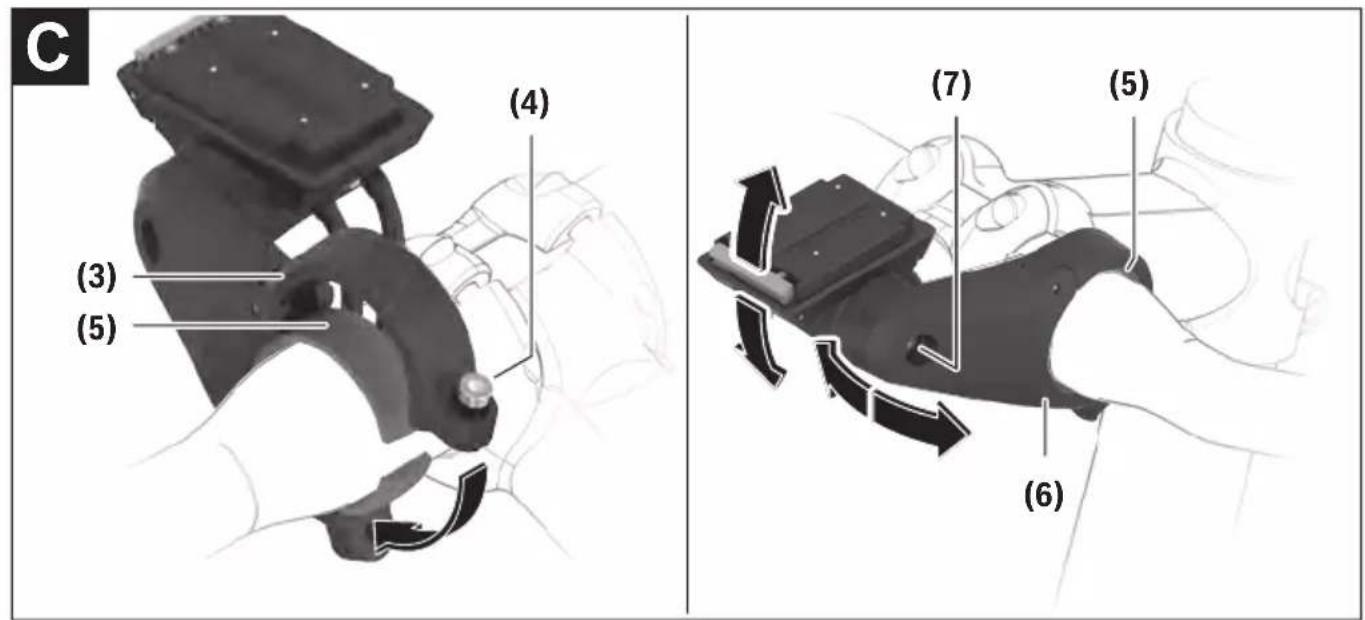 (4) (3) (5) (7) (5) (6)