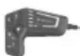 TREK Rail 5 625W Gen 3 - Switching Between Display Functions - 1
