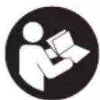 TREK Rail 5 625W Gen 3 - Safety instructions - 1