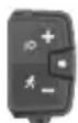 TREK Powerfly 4 Gen 4 - Wisselen naar de aanduidingsfuncties - 2