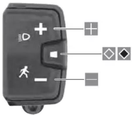 TREK Powerfly 4 Gen 4 - Fonctionnement - 2