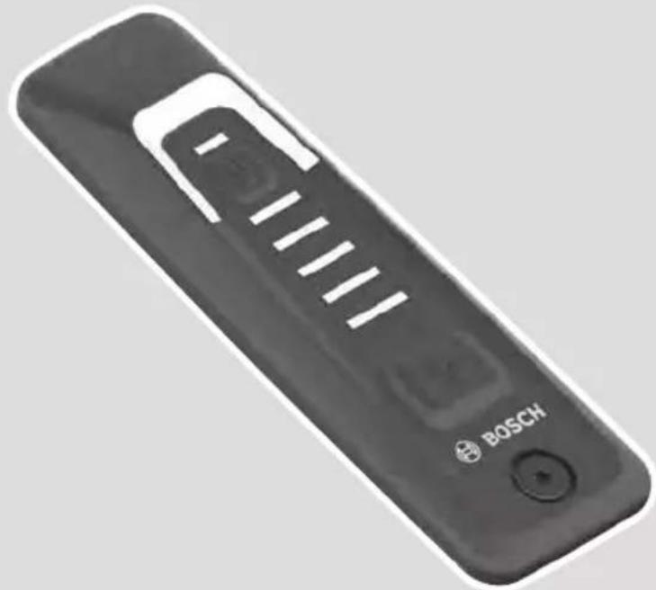 TREK Powerfly 4 Gen 4 - System Controller | Mini Remote - 1