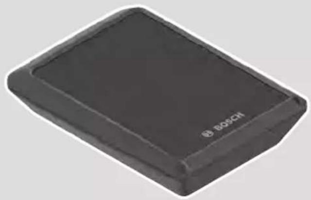 TREK Powerfly 4 Gen 4 - Kiox 300 - 1