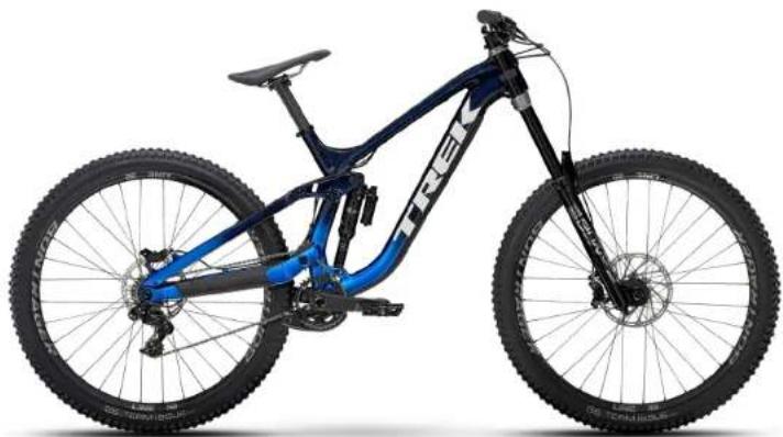 TREK Quadro Session AL - Contents - 1