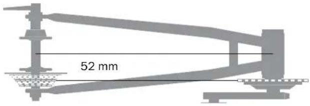 52 mm
