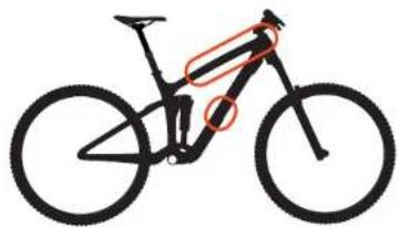 TREK Quadro Remedy 27.5 C - Product Support - 14