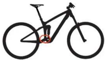 TREK Quadro Remedy 27.5 C - Product Support - 6