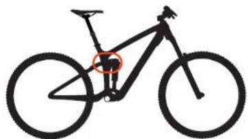 TREK Quadro Remedy 27.5 C - Product Support - 3