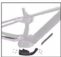 TREK Rail 5 Gen 3 - 12