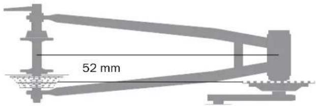 52 mm