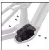 TREK Rail 5 Gen 3 - 3