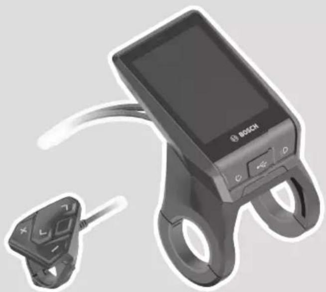 TREK Powerfly FS 9 Equipped Gen 2 - Nyon - 1